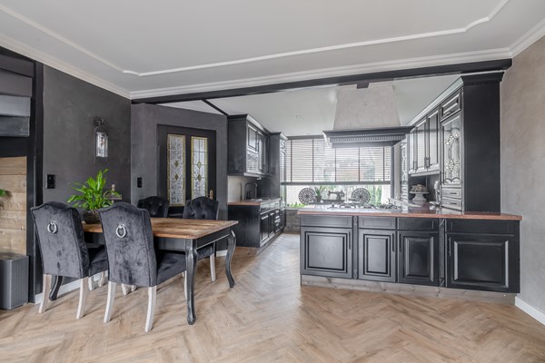 Medium property photo - De Bongerd 10, 3181 PE Rozenburg